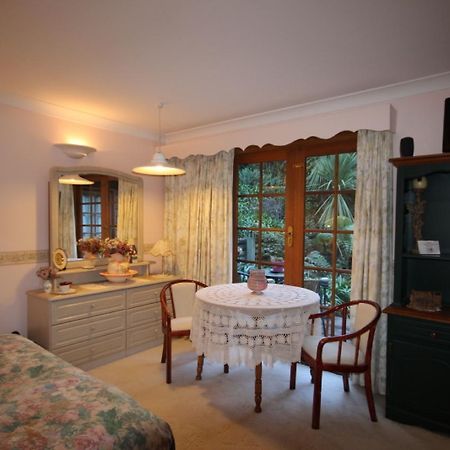 Kalimna Garden Room Blackheath Extérieur photo