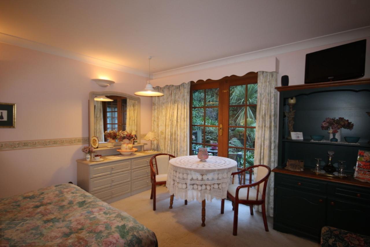 Kalimna Garden Room Blackheath Extérieur photo