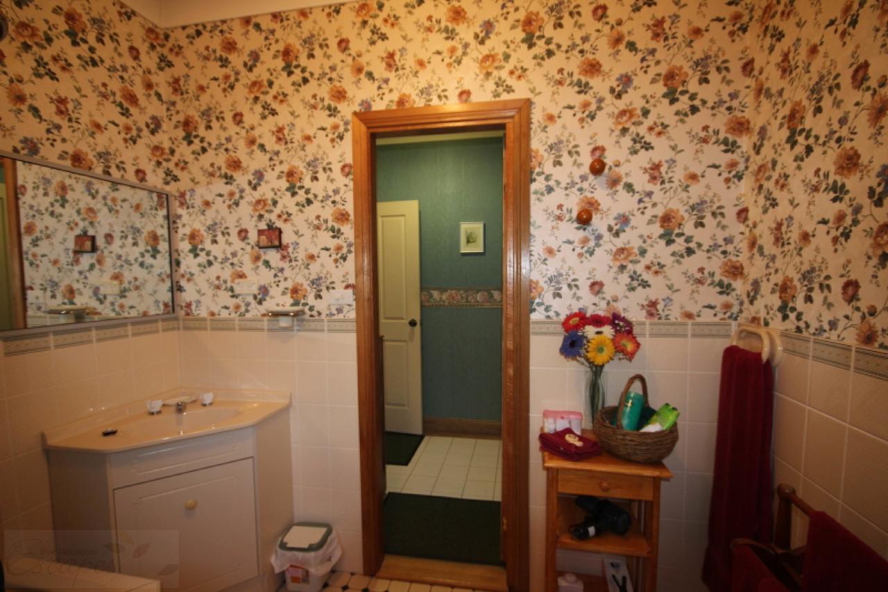 Kalimna Garden Room Blackheath Extérieur photo