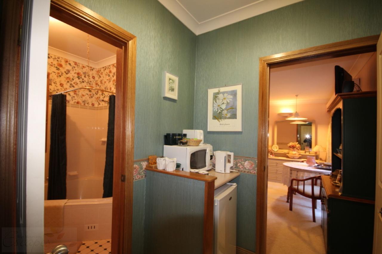 Kalimna Garden Room Blackheath Extérieur photo
